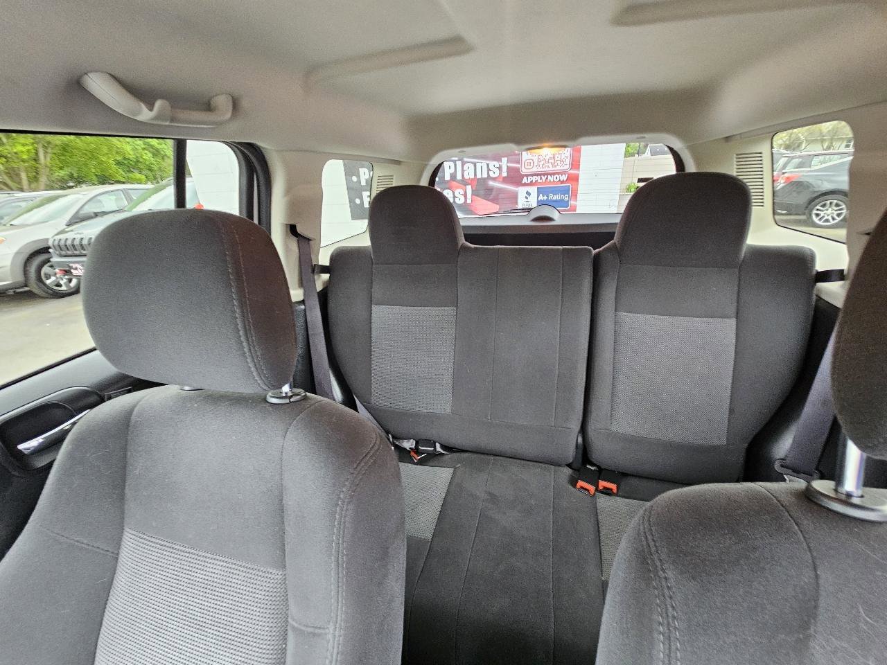 Used 2016 Jeep Patriot Sport w/ Power Value Group FWD image 21
