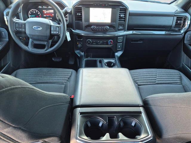 Used 2021 Ford F150 XL w/ STX Appearance Package AWD/4WD image 16