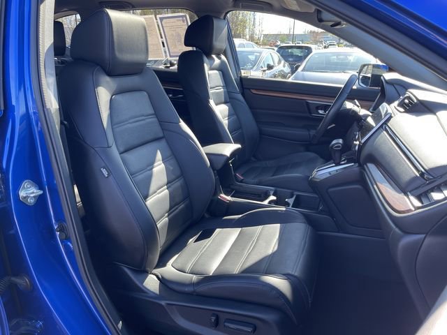 Used 2020 Honda CR-V EX-L image 21