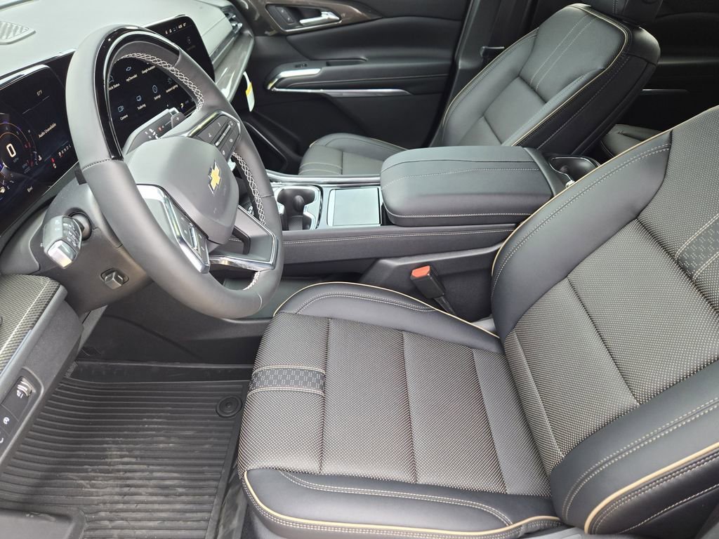 New 2026 Chevrolet Traverse High Country FWD image 5