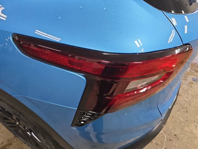 New 2026 Chevrolet Trax ACTIV image 33