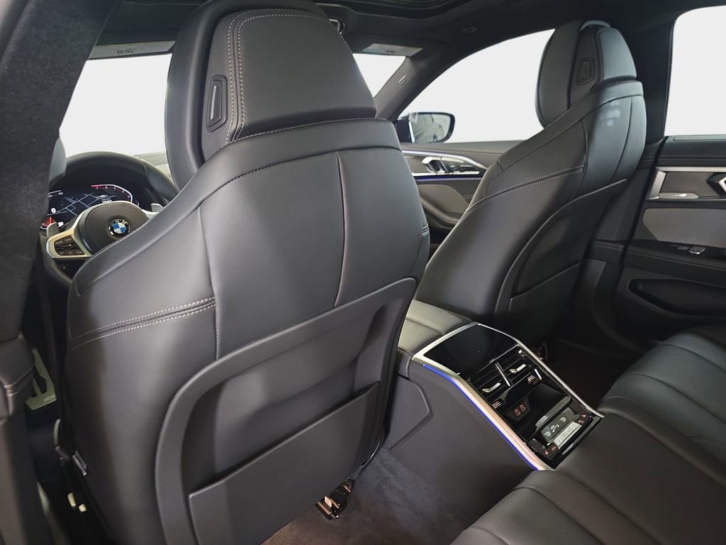 Used 2026 BMW 840i w/ M Sport Professional Package image 16