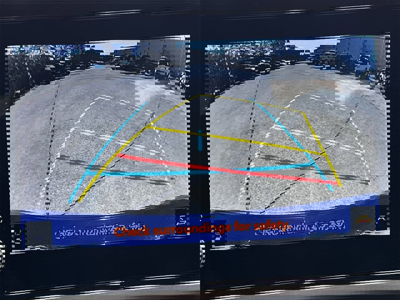 Used 2025 Toyota Camry SE image 16