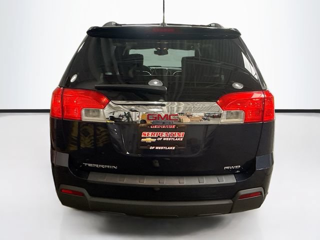Used 2015 GMC Terrain SLT w/ Open Road Package AWD/4WD image 7