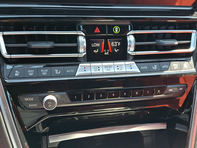New 2026 BMW 840i xDrive AWD/4WD image 12