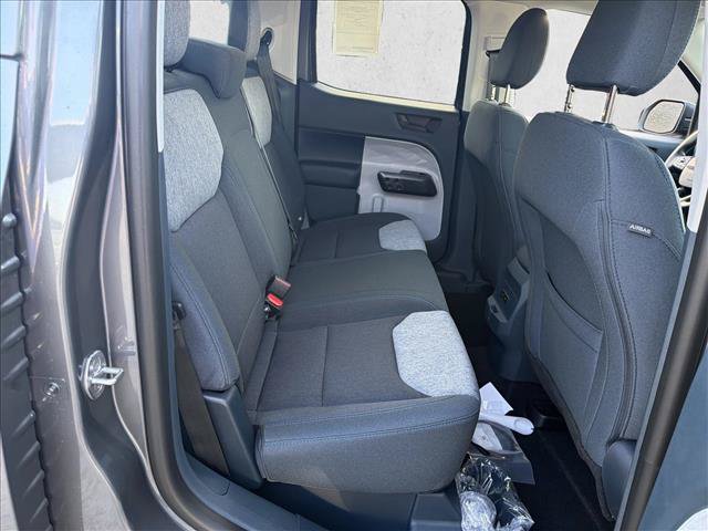 New 2026 Ford Maverick XLT FWD image 21