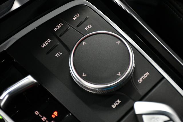 Used 2024 BMW M240i Coupe w/ Premium Package RWD image 49