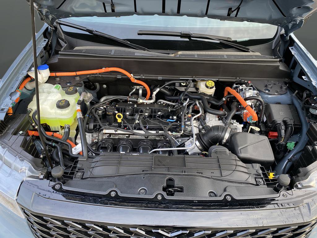 New 2026 Ford Maverick XLT w/ Equipment Group 301A image 49