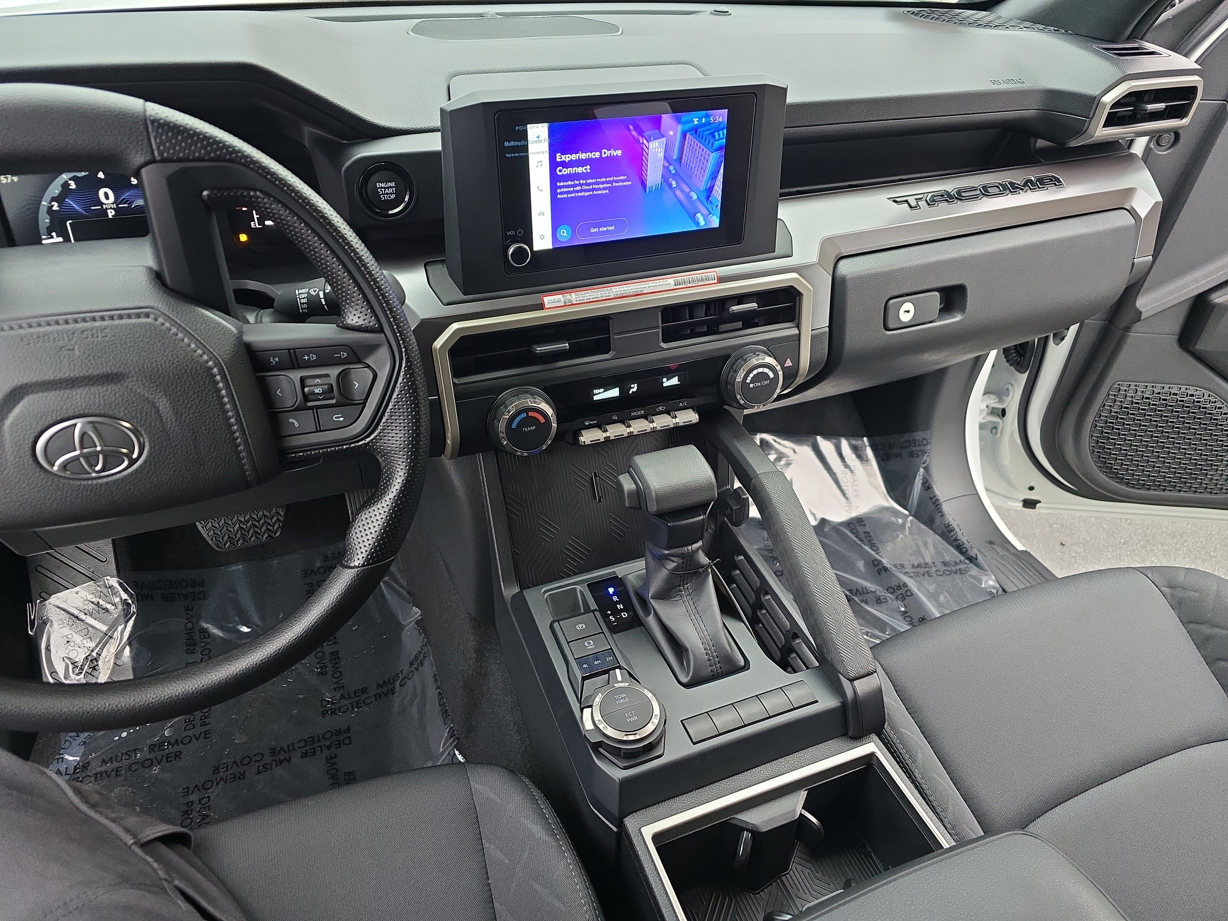 Used 2025 Toyota Tacoma SR5 image 25