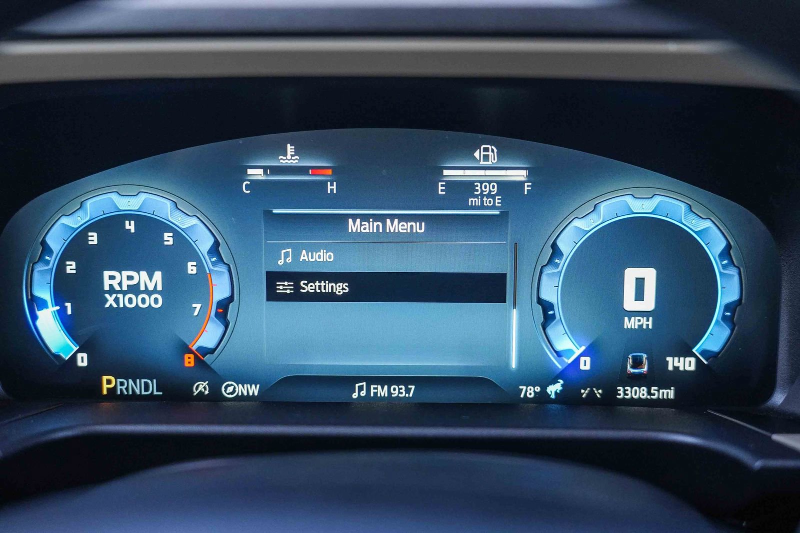 Used 2025 Ford Bronco Sport Big Bend image 22
