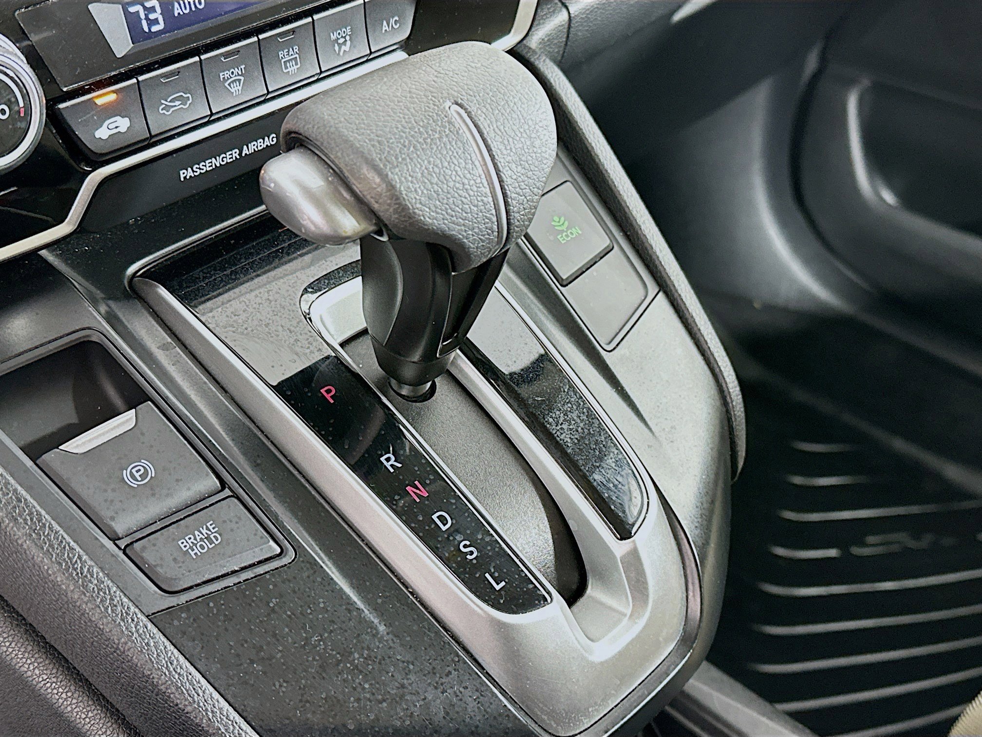 Used 2018 Honda CR-V LX image 23