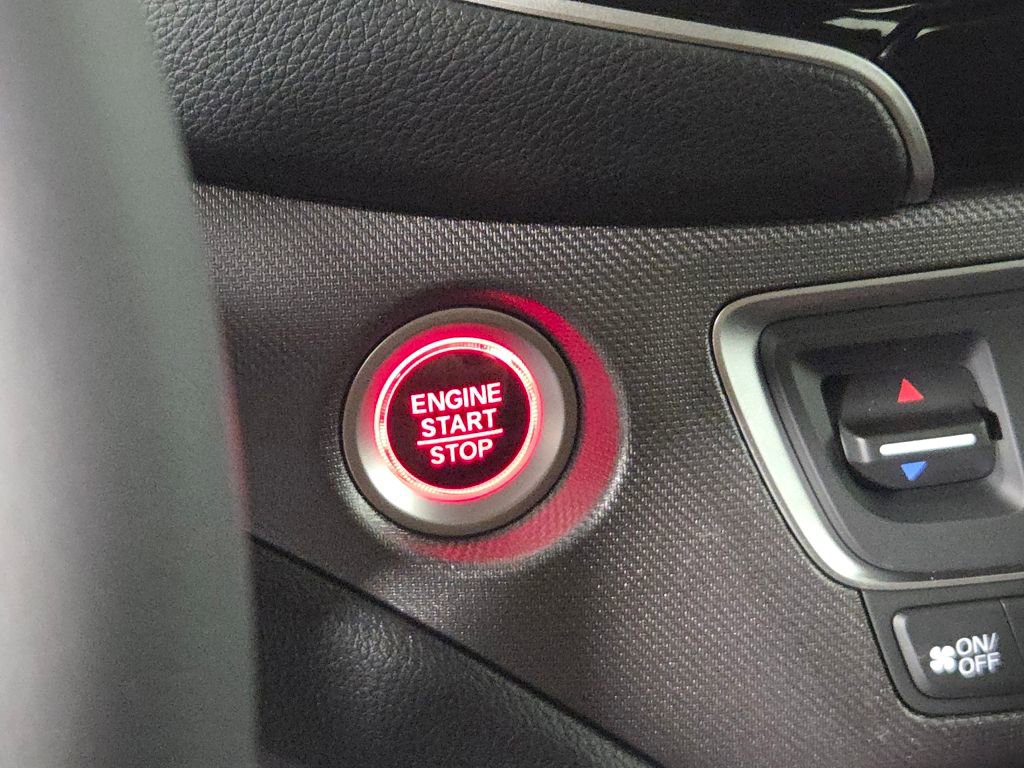 New 2026 Honda Ridgeline Sport image 16