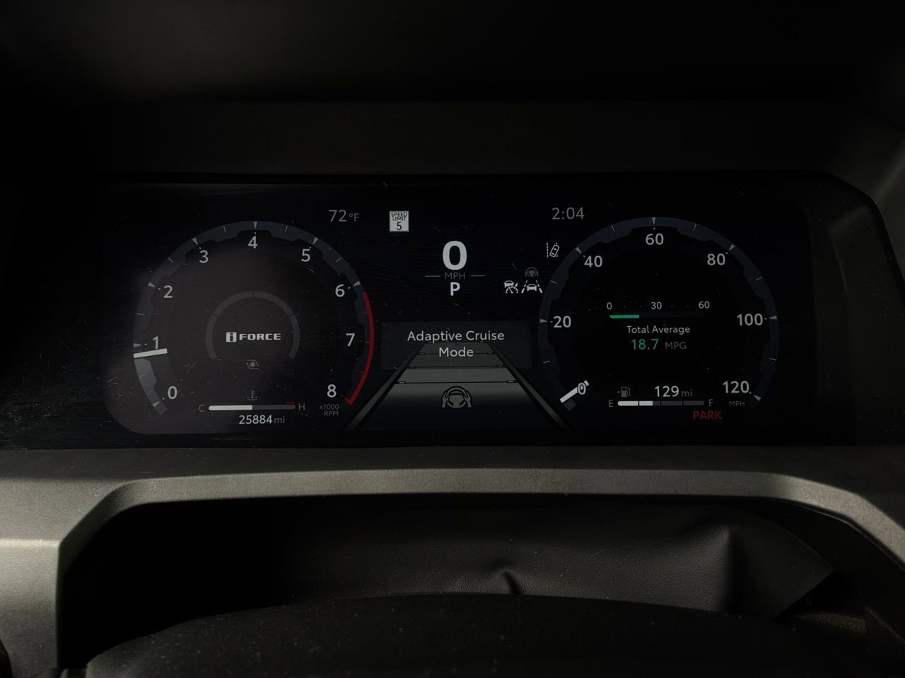 Used 2025 Toyota Tacoma TRD Off-Road image 37