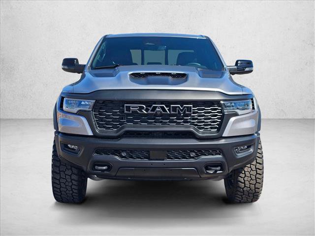 Used 2026 RAM 1500 RHO w/ Bed Utility Group AWD/4WD video 2