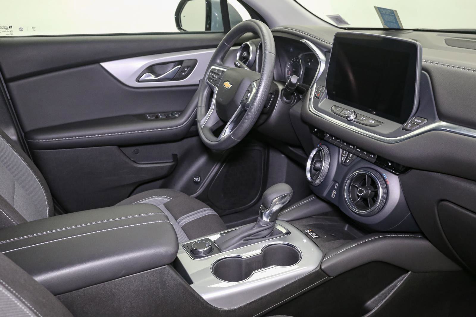 Used 2023 Chevrolet Blazer LT w/ Convenience Package image 22