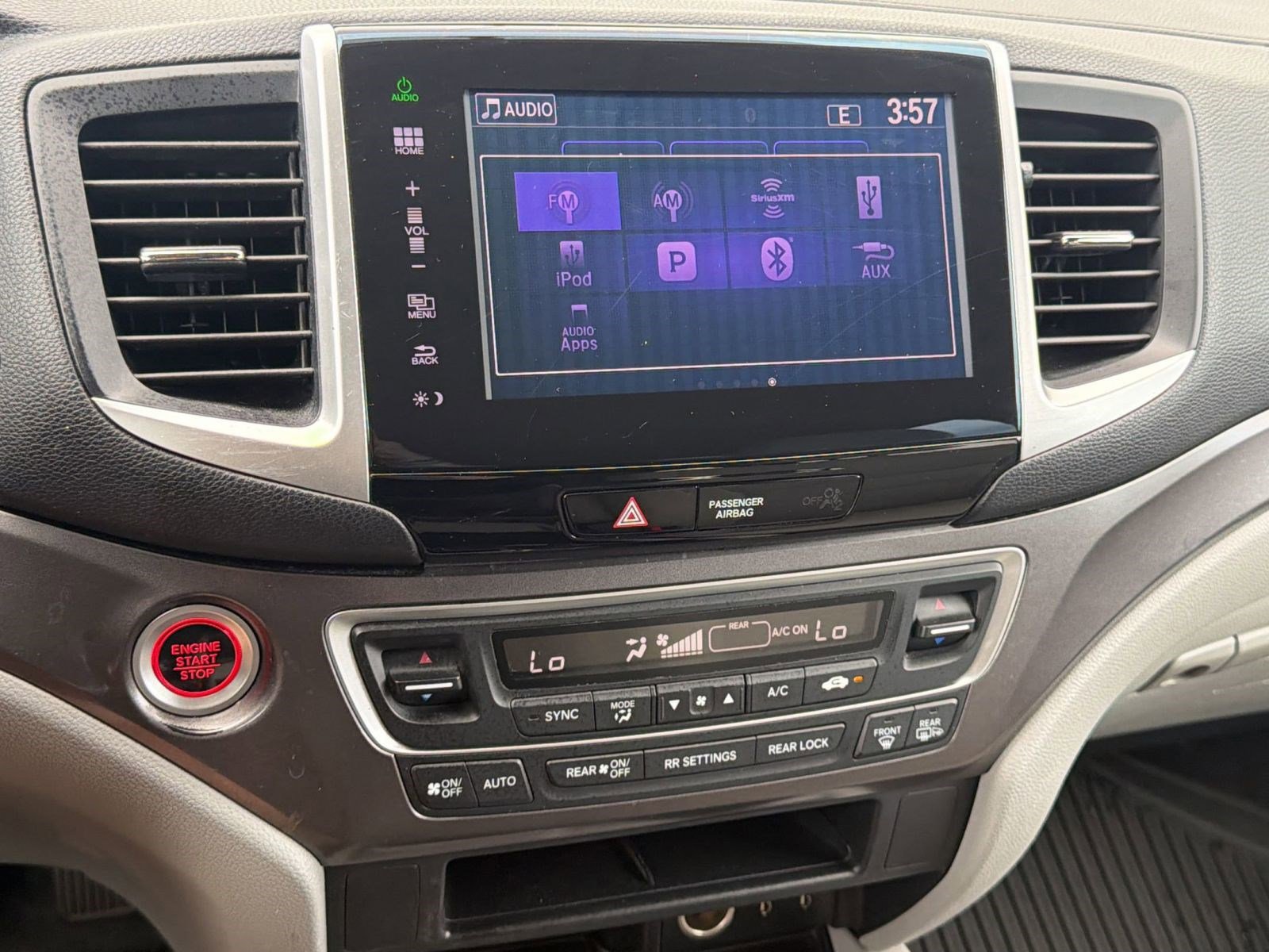 Used 2016 Honda Pilot EX image 24