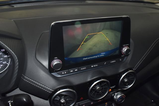 Used 2025 Nissan Sentra SV image 14