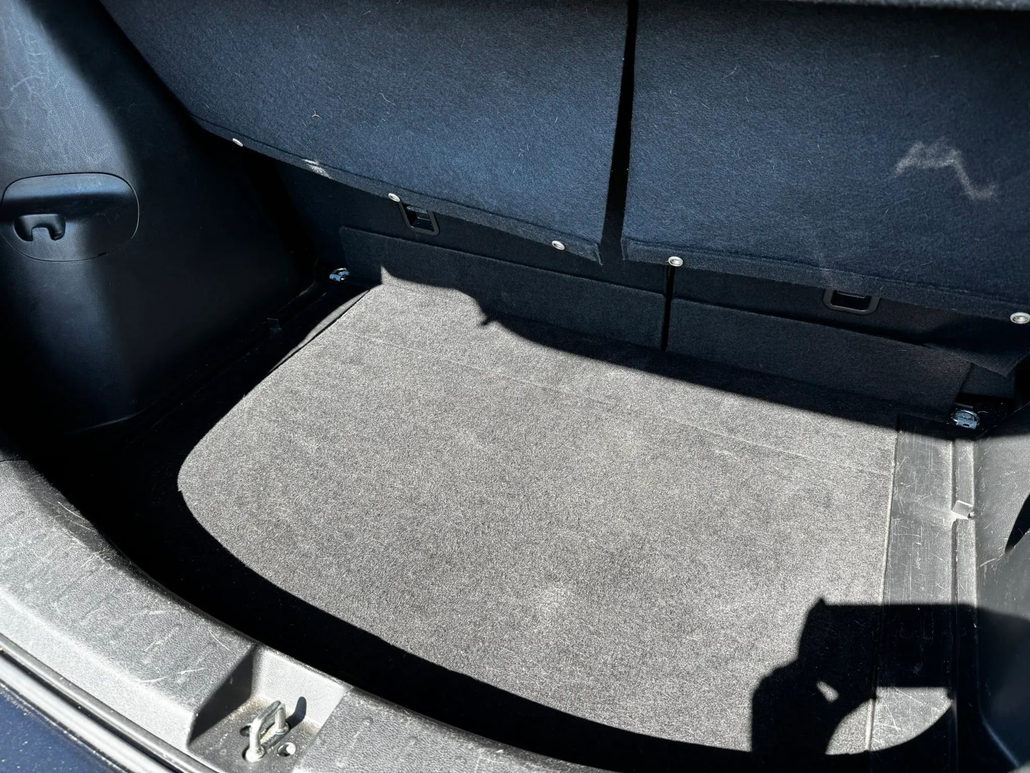 Used 2010 Honda Fit Sport image 6