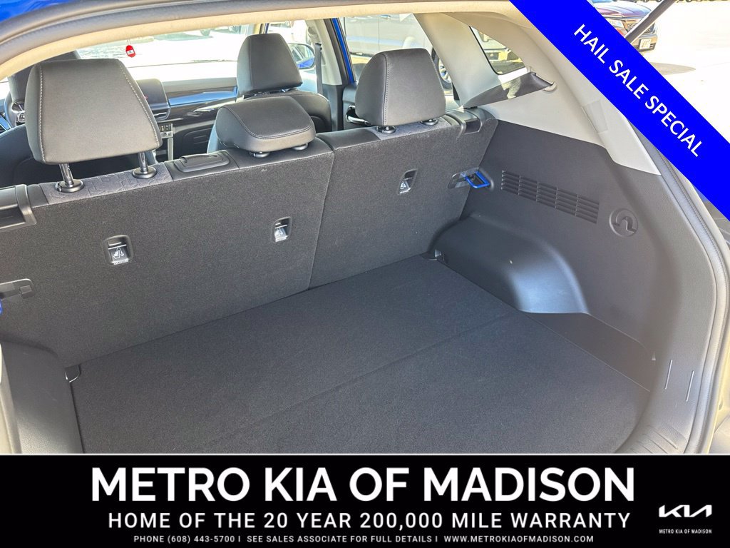 Used 2026 Kia Seltos S AWD/4WD image 36