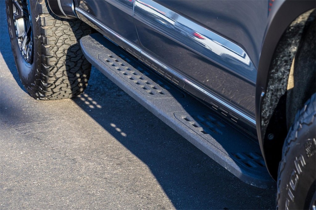 Used 2025 Ford F150 Raptor w/ Equipment Group 803A Raptor R image 5