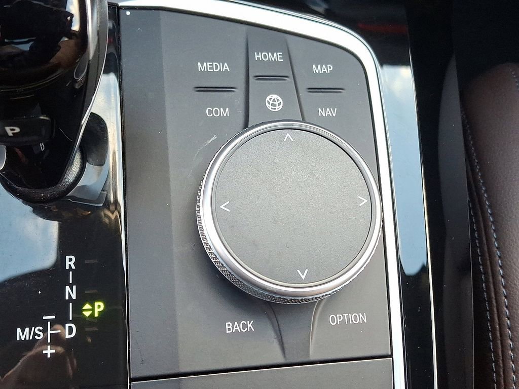 Used 2024 BMW X3 xDrive30i w/ Premium Package w/ZPA image 27