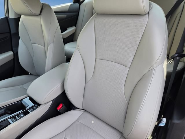 New 2026 Honda Accord EX-L image 15