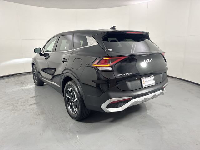 Used 2023 Kia Sportage LX AWD/4WD image 31
