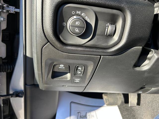 New 2026 RAM 1500 Big Horn w/ Night Edition image 18