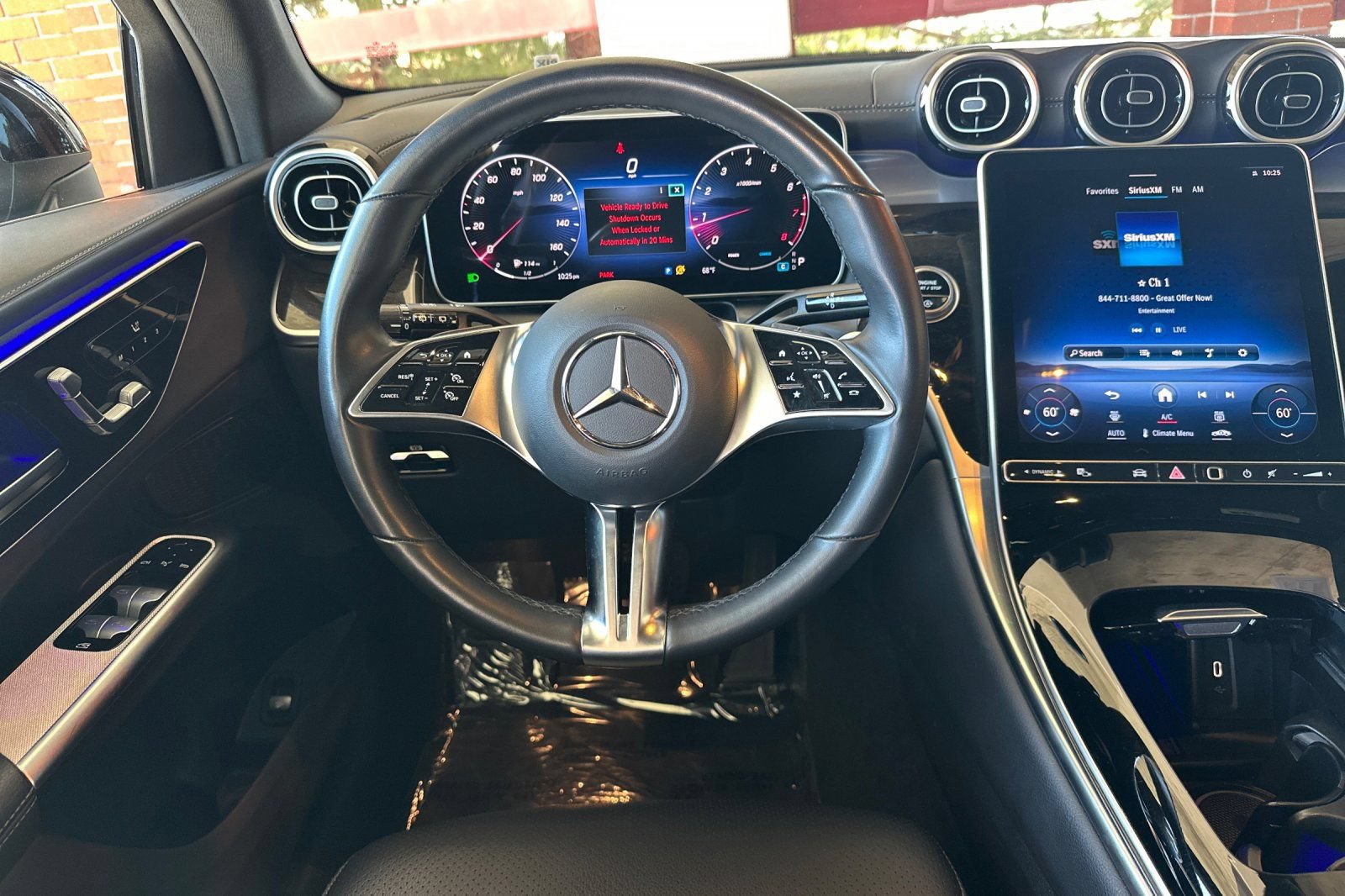 Used 2024 Mercedes-Benz GLC 300 image 18
