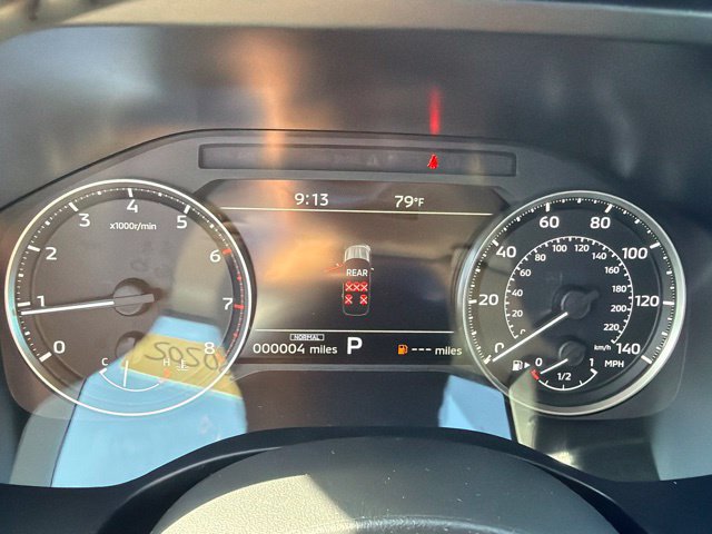 New 2026 Mitsubishi Outlander SE FWD image 34