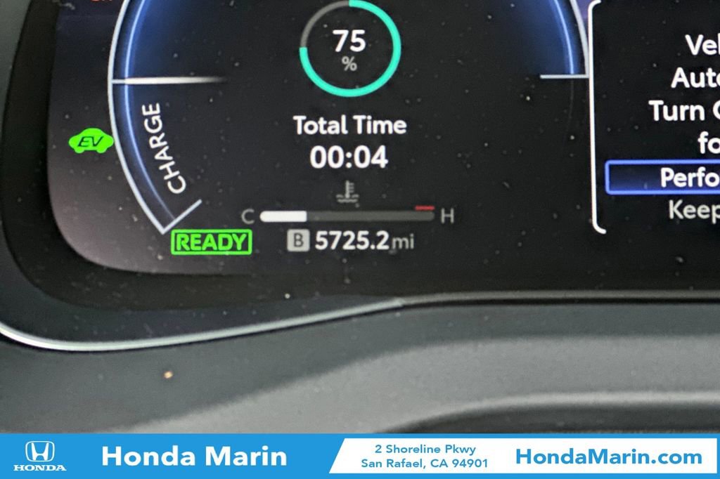 Used 2023 Toyota Venza Nightshade image 33