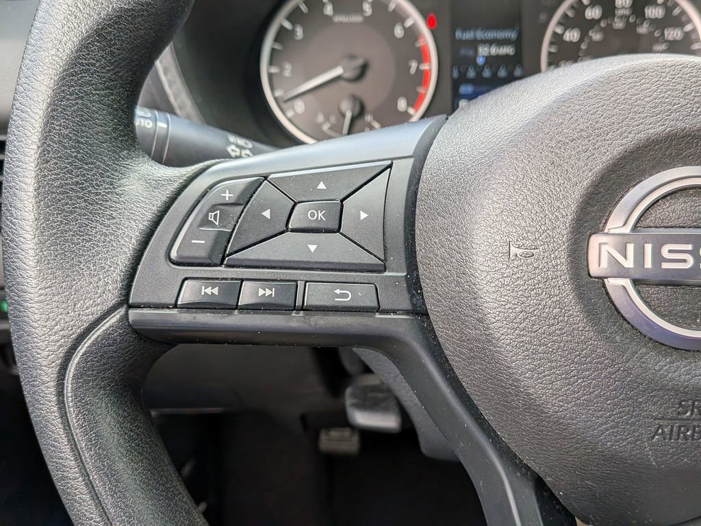 Used 2024 Nissan Sentra S image 20