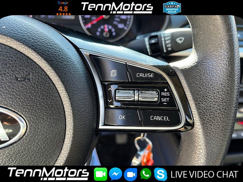 Used 2019 Kia Forte LXS image 14