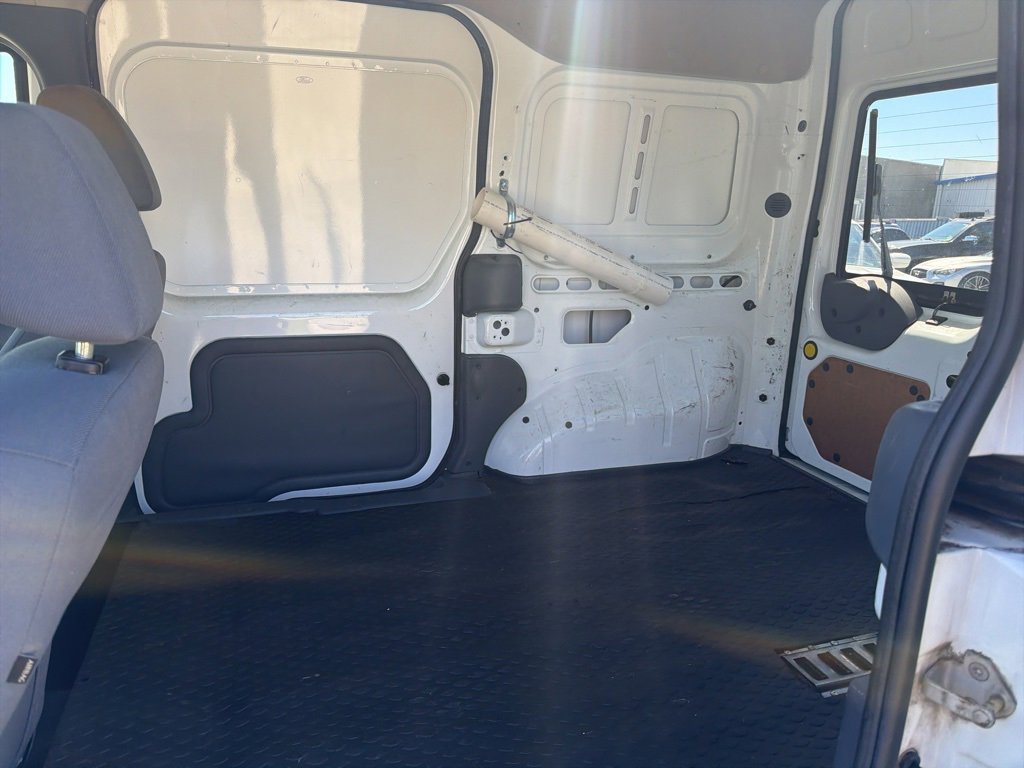 Used 2013 Ford Transit Connect XLT image 12