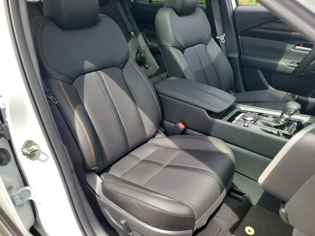 New 2026 MAZDA CX-50 AWD 2.5 S w/ Accent Package image 20