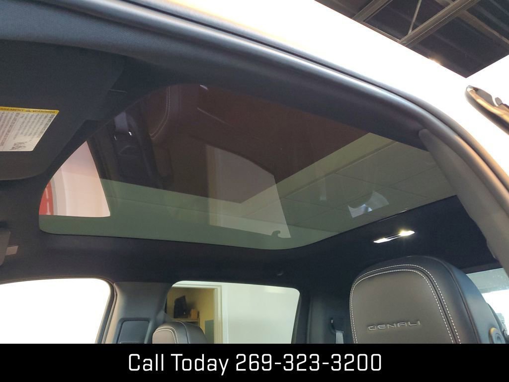 New 2025 GMC Sierra EV Denali image 13