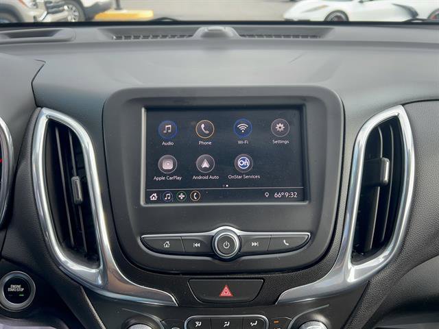 Used 2020 Chevrolet Equinox LT image 20