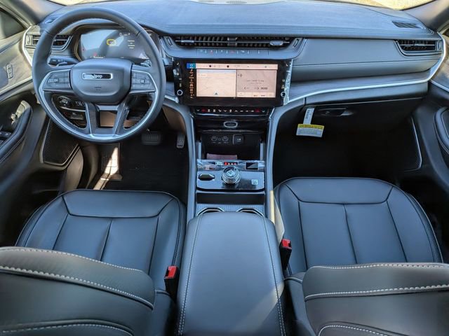 New 2026 Jeep Grand Cherokee Limited w/ Limited Altitude Package image 16