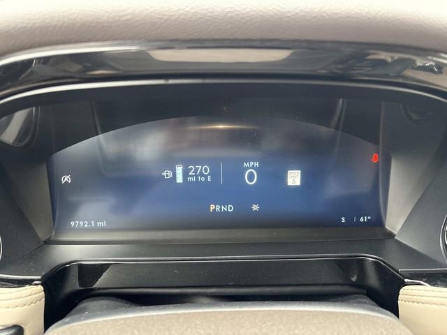 Certified 2024 Lincoln Corsair Reserve w/ Equipment Group 201A image 36