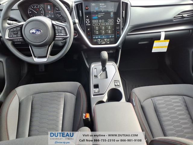New 2026 Subaru Impreza 2.0i Sport AWD/4WD image 11