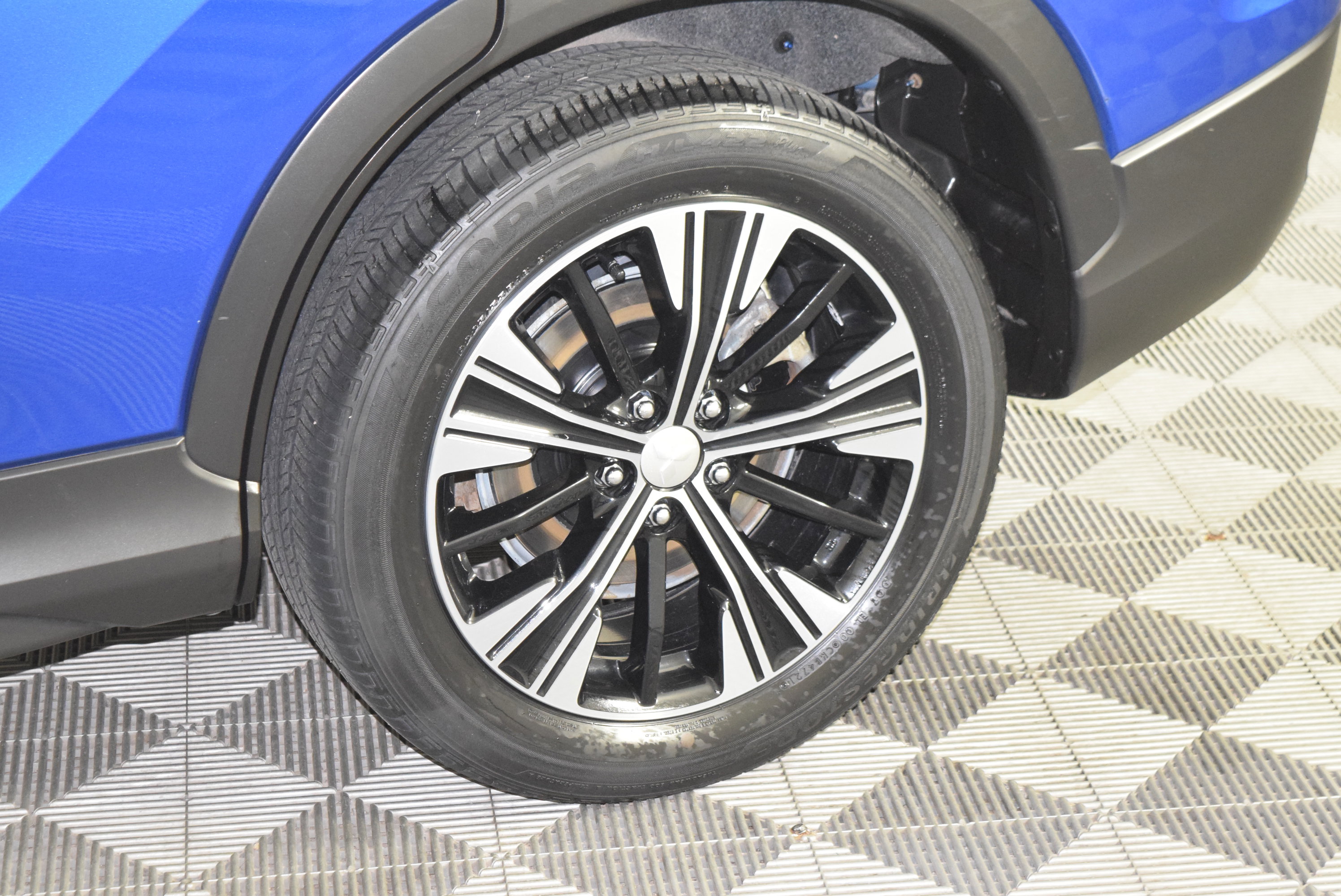 Used 2022 Mitsubishi Eclipse Cross SE AWD/4WD image 44