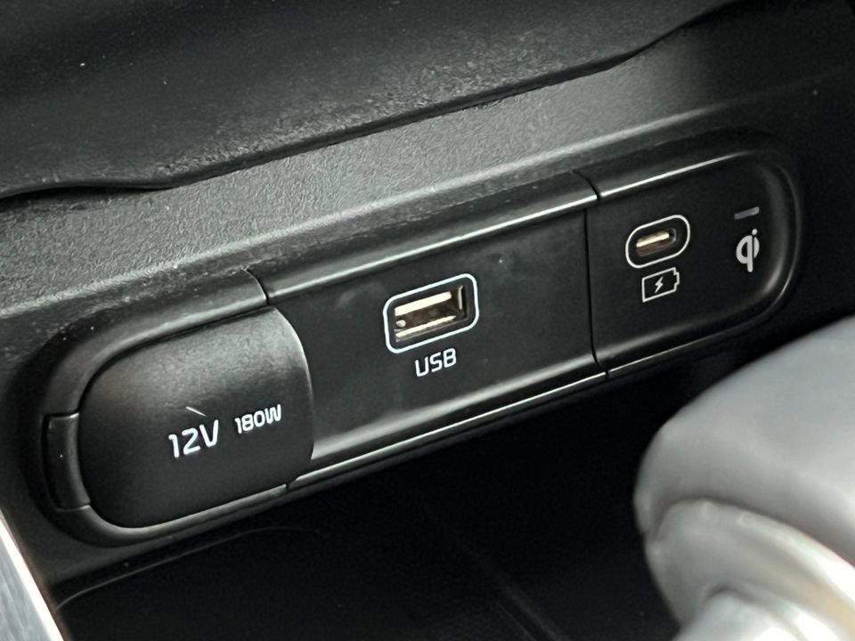 Used 2023 Kia Telluride SX image 29