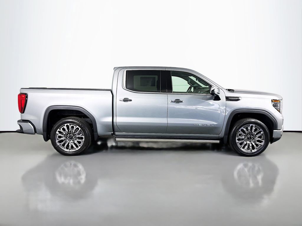 New 2026 GMC Sierra 1500 Denali Ultimate image 8