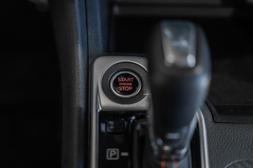 Used 2024 Nissan Sentra SR w/ Lighting Package image 28