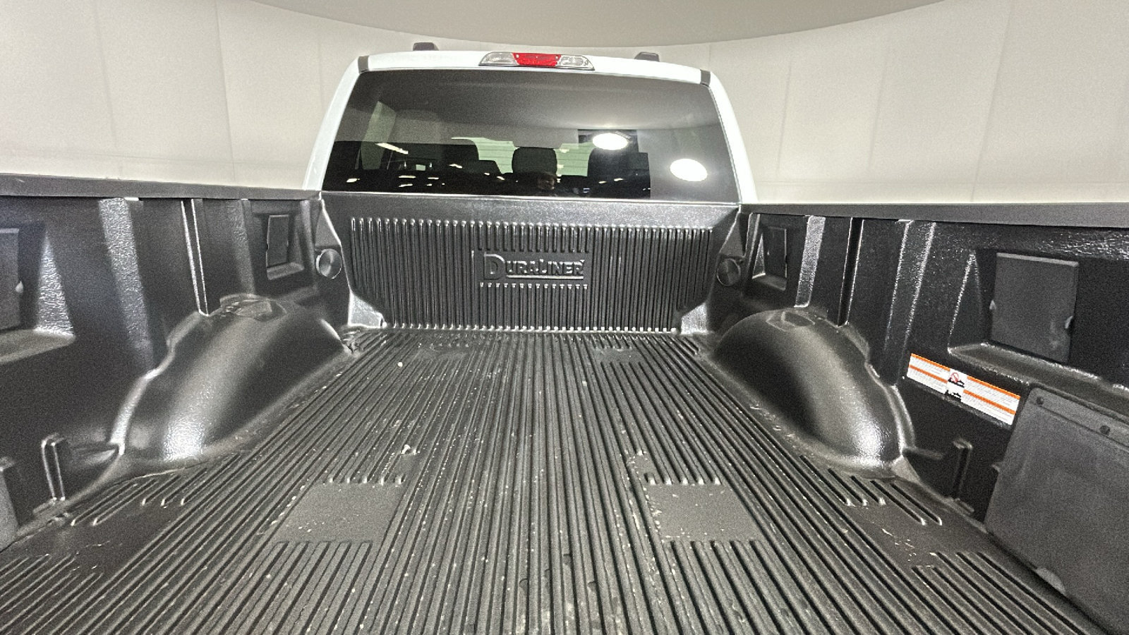 Used 2025 Ford F150 XLT w/ Equipment Group 301A Standard AWD/4WD image 32