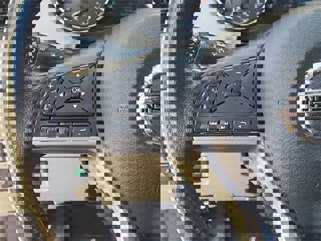 Used 2021 Nissan Rogue Sport SL w/ Premium Package image 11