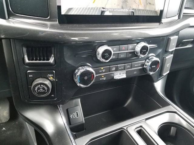 New 2026 Ford F150 STX w/ Equipment Group 200A image 22