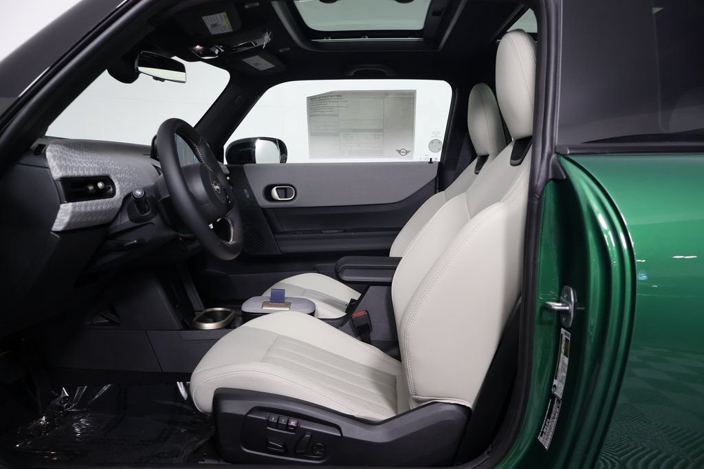 New 2026 MINI Cooper S FWD image 5