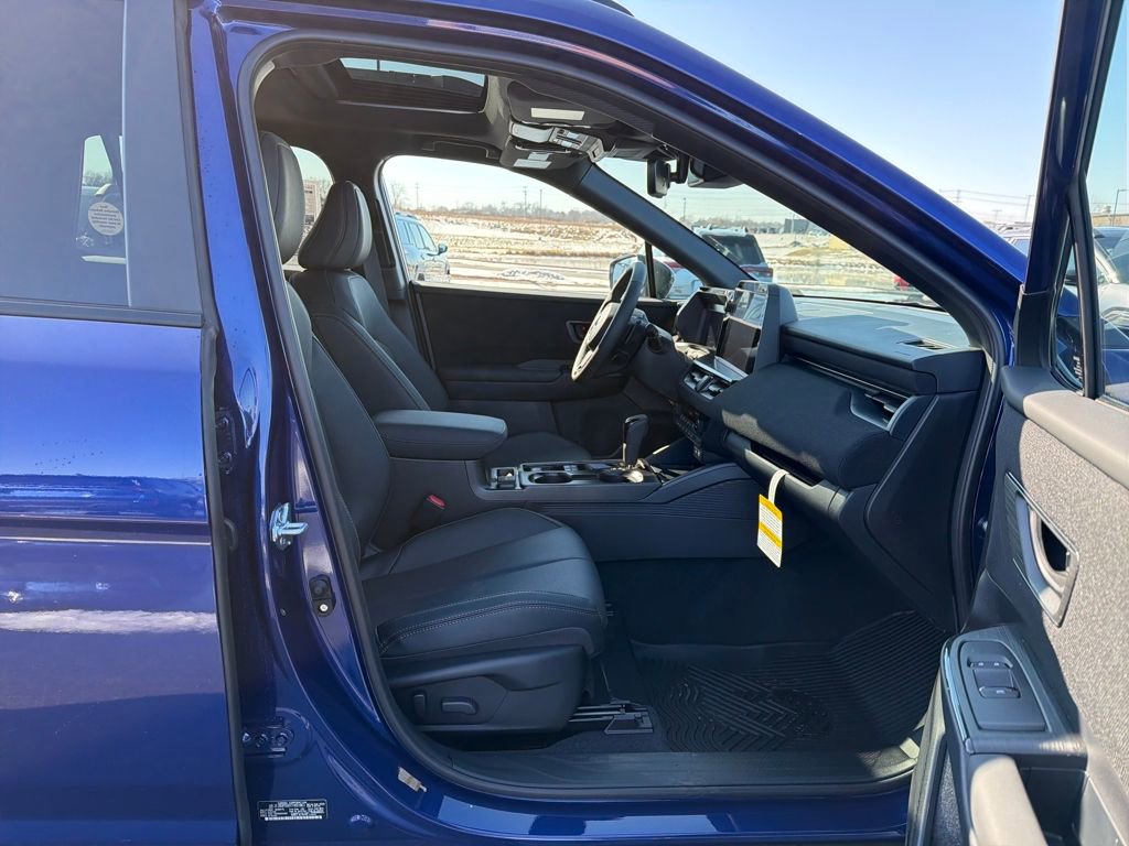 New 2026 Subaru Outback Limited image 35