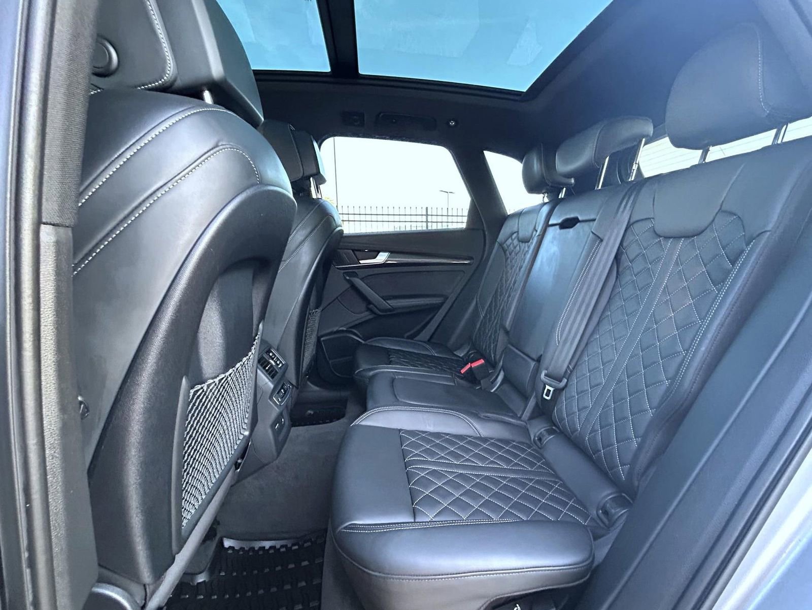 Used 2023 Audi SQ5 Prestige w/ Prestige Package image 20